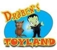 Draben's Toyland coupons